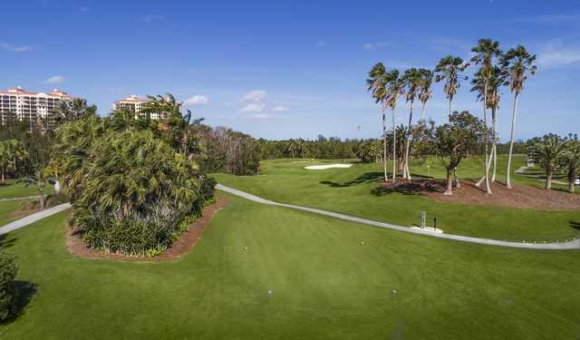 Deering Bay Yacht & Country Club - photo 2