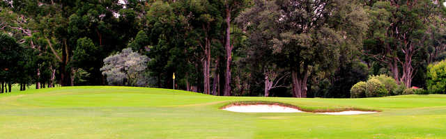 Muirfield Golf Club - photo 7