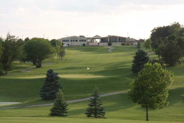 NuMark Golf Course - photo 1