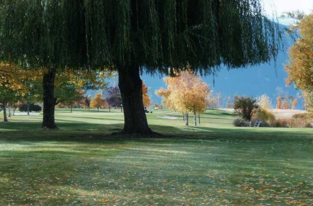 Hamilton Golf Club - photo 2