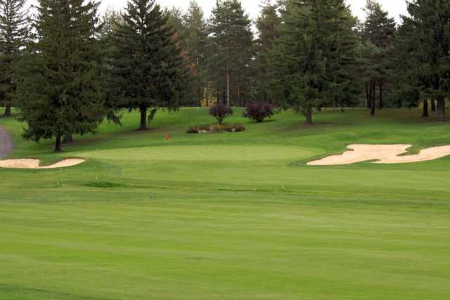 Shaker Ridge Country Club - photo 2