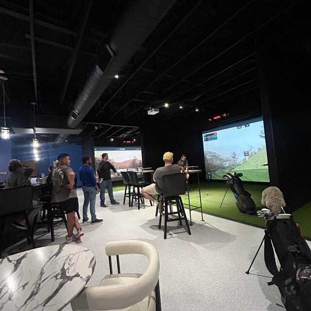 Up and Downs Golf Bar - photo 5
