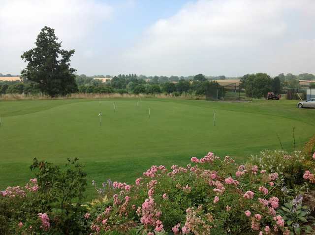 Windmill Village Hotel, Golf Club & Spa - photo 5