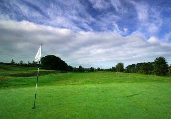 Malton & Norton - Derwent Course - photo 6