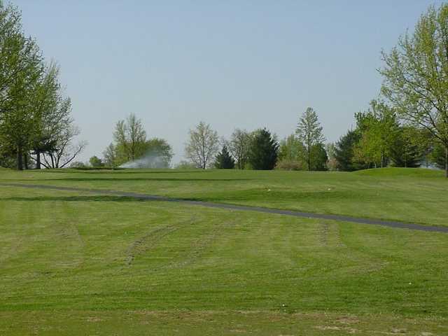 Saint Francois Country Club - photo 3