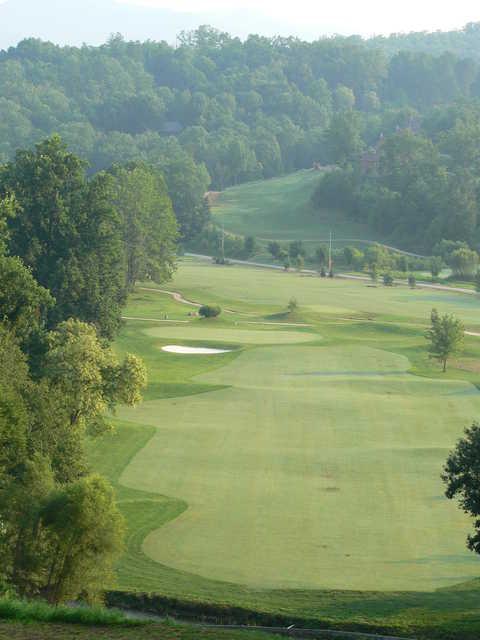 Smoky Mountain Country Club - photo 4