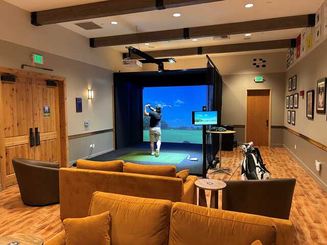 Fremont Clubhouse
