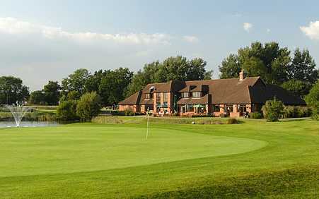 Pyrford Golf Club - photo 7