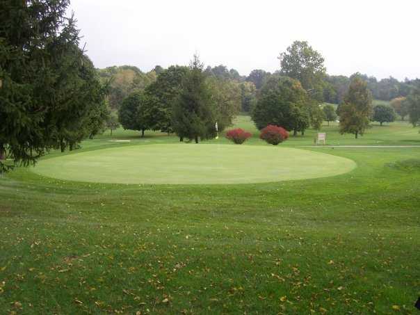 Willowbrook Country Club - photo 2