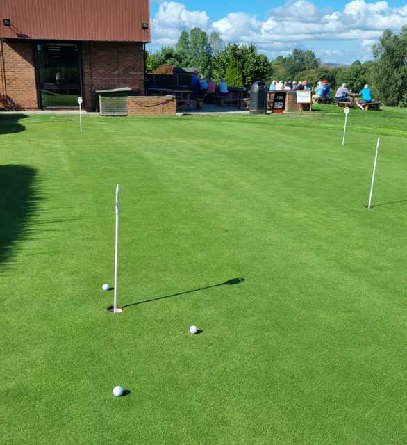 Great Lever & Farnworth Golf Club - photo 8
