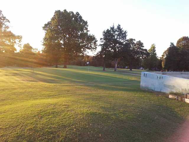 Twin Lakes Golf Club - photo 2