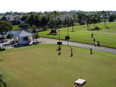 Carolina Golf Club - photo 4