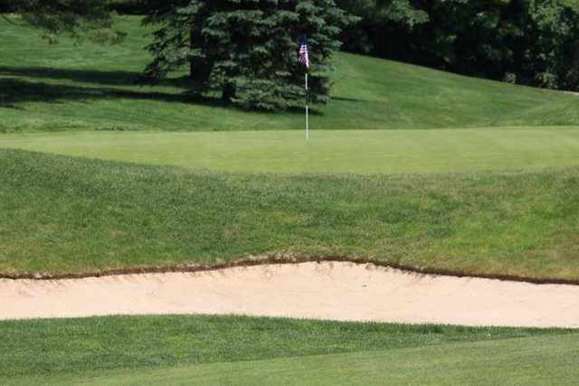 Cold Spring Country Club - photo 3