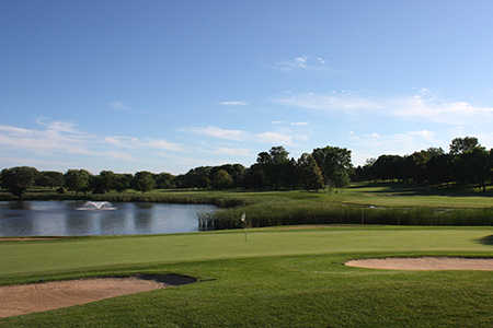 Mendakota Country Club - photo 4