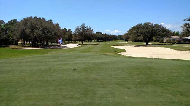 The Club at Hidden Creek