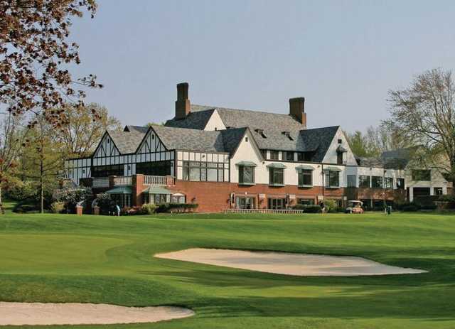 Portage Country Club - photo 4