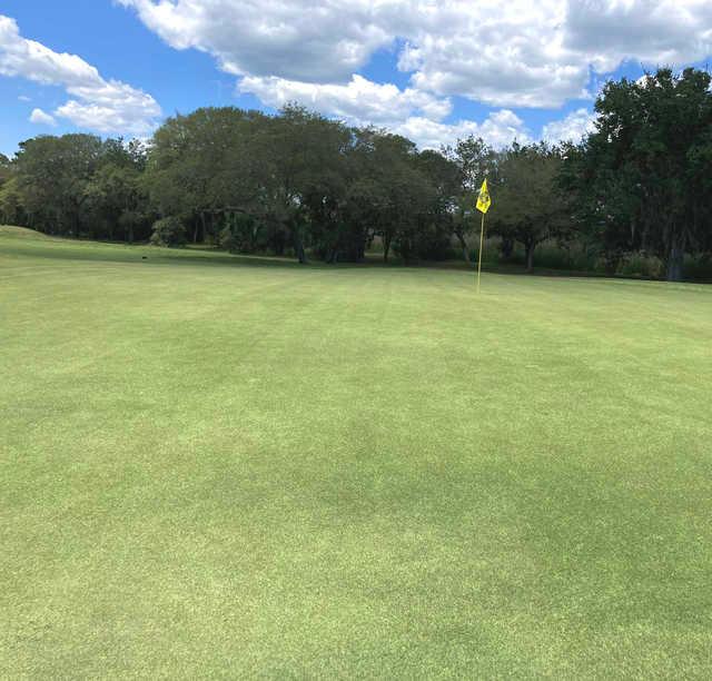 Halifax Plantation Golf Club - photo 4