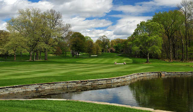 Knickerbocker Country Club - photo 1