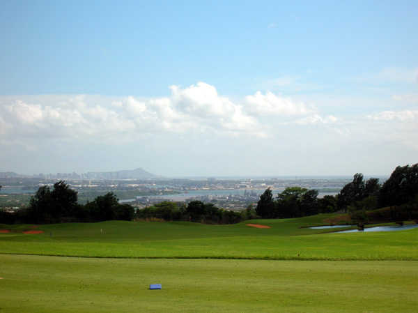 Royal Kunia Country Club - photo 6