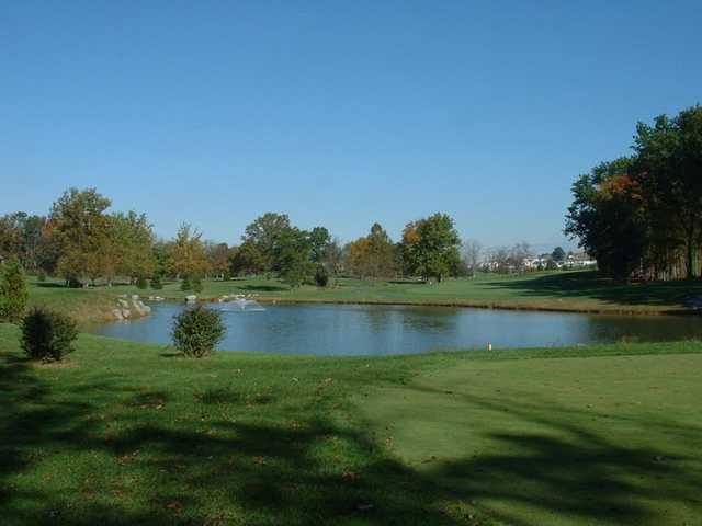 Heritage Oaks Golf Club - photo 6