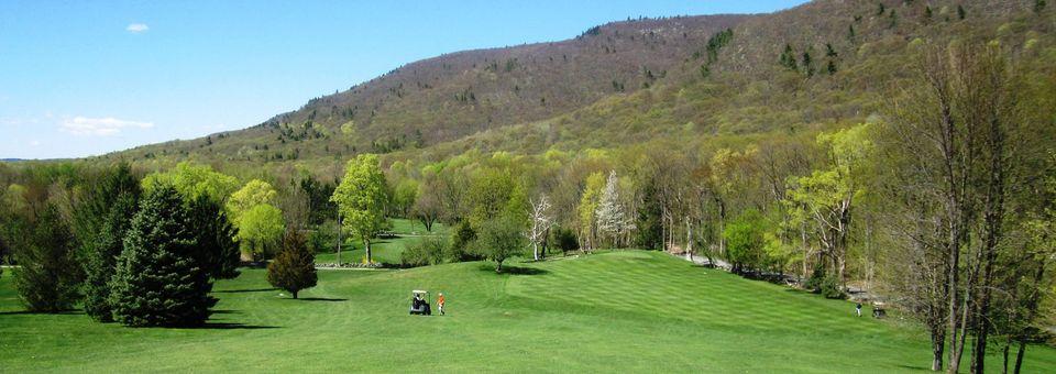 Undermountain Golf Course - photo 4
