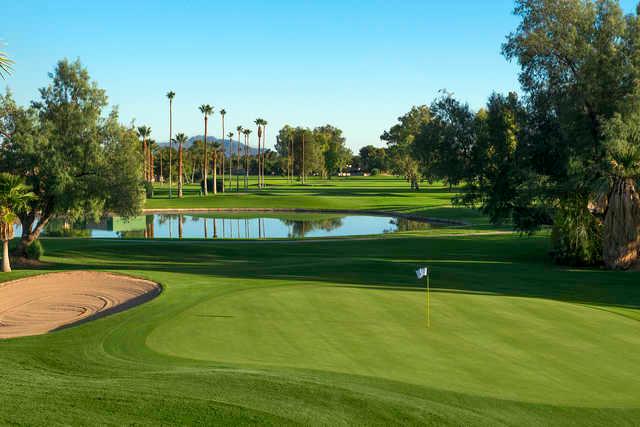 San Marcos Golf Resort - photo 2
