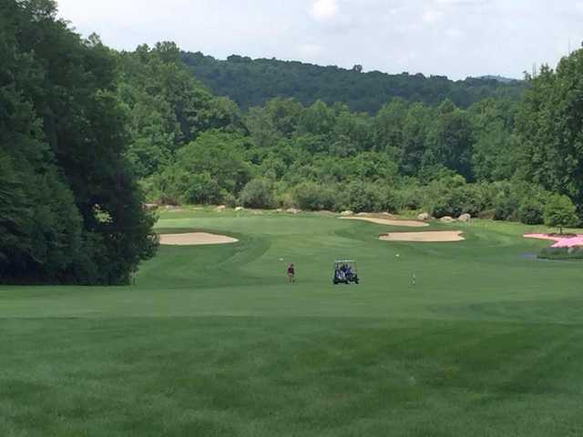 Golden Oaks Golf Club - photo 3