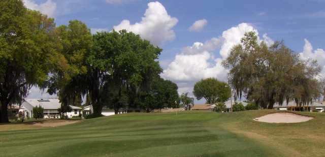 Highland Fairways Golf Club - photo 4