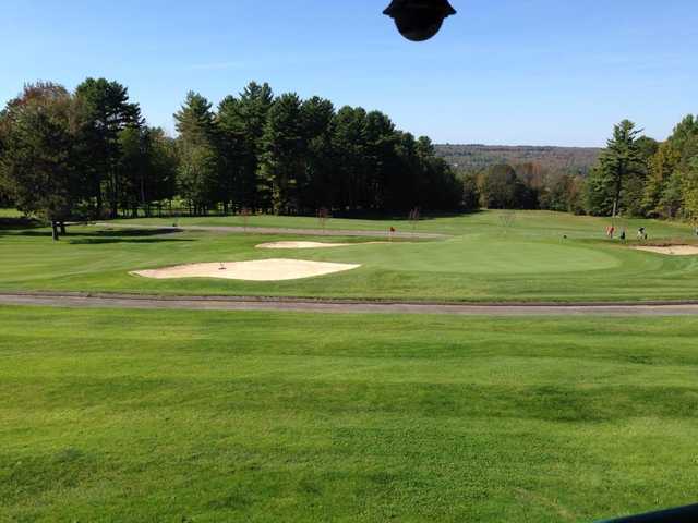 Waterville Country Club
