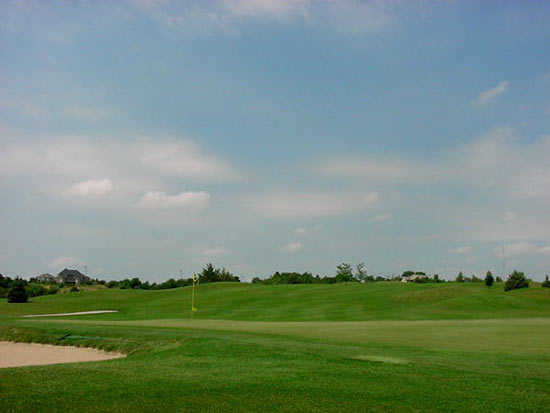 Meadowlark Hills Golf Course - photo 2