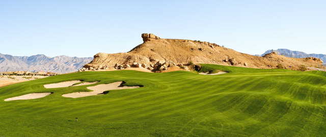 Oasis Golf Club - Canyons - photo 3