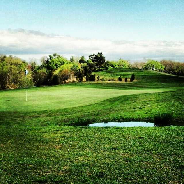 Heritage Links Golf Club - photo 1