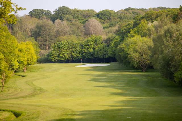 Crondon Park - Championship Course - photo 3