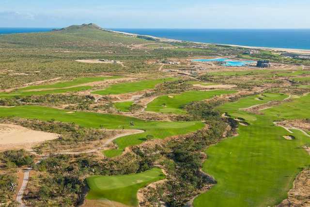 Diamante Cabo San Lucas - El Cardonal Course - photo 2