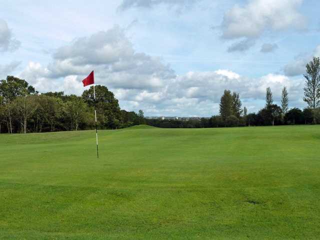 Larkhall Golf Club - photo 2