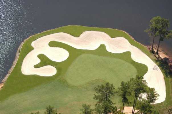 Monticello Golf Club At Savannah Lakes - photo 6