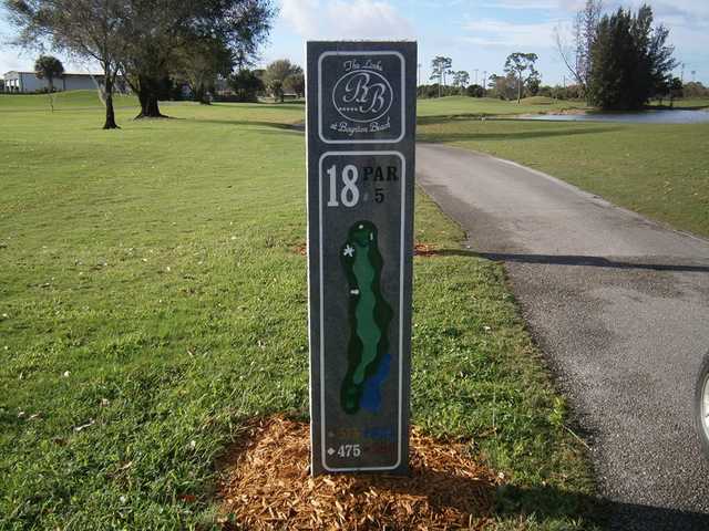 The Links At Boynton Beach - photo 5