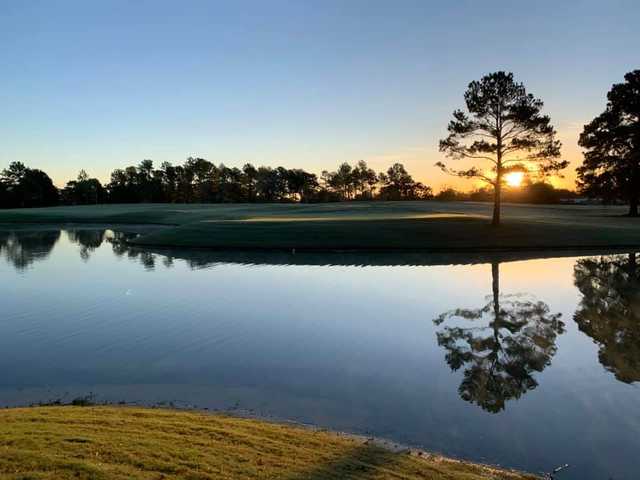 Memorial Park Golf Course - photo 5