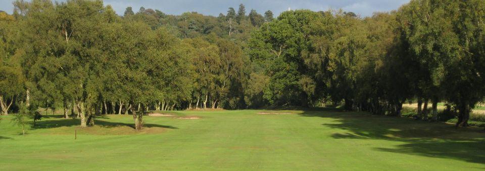 Hawkstone Park Golf Club - Championship Course - photo 7