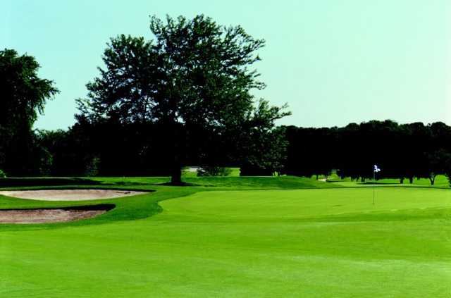 Wedgewood Golf Course - photo 5