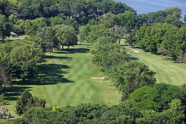 Lauderdale Lakes Country Club - 9 Holes - photo 2