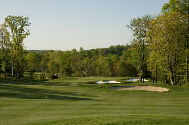 Mountain Branch Golf Course - photo 3