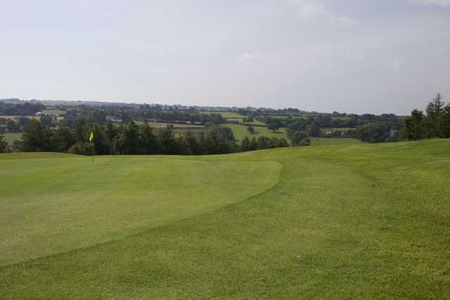Penrhos Golf & Country Club - photo 3