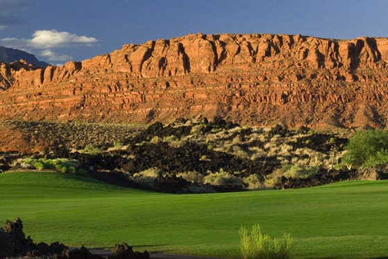Entrada at Snow Canyon - photo 3