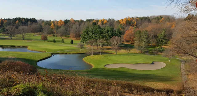 Wayne Hills Country Club - photo 2