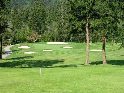 Camaloch Golf Course