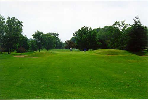 Oaktree Golf Course - photo 2