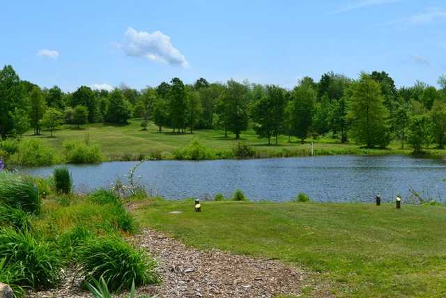 Cherry Wood Golf Course - photo 6
