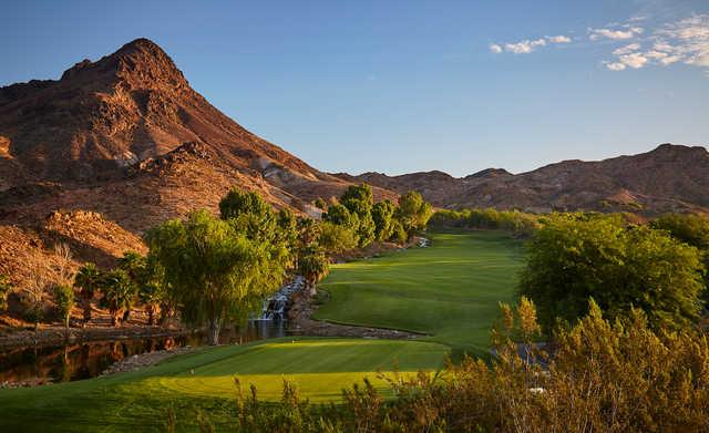 Cascata Golf Club - photo 2