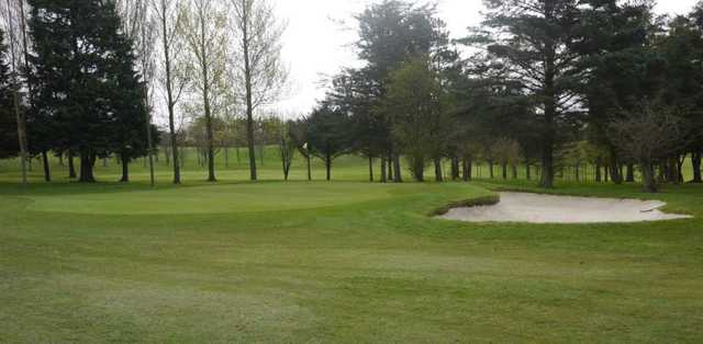 Bangor Golf Club - photo 6